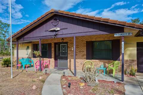 4220 Oleander Drive, home for sale in Indian Lake Estates 33855