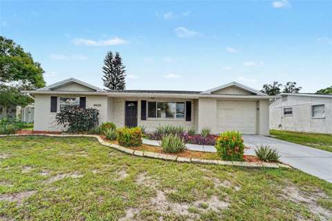 9035 Saint Regis Lane, home for sale in Port Richey 34668