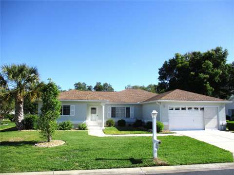 11565 SW 138Th Place, gated community for sale in Dunnellon
