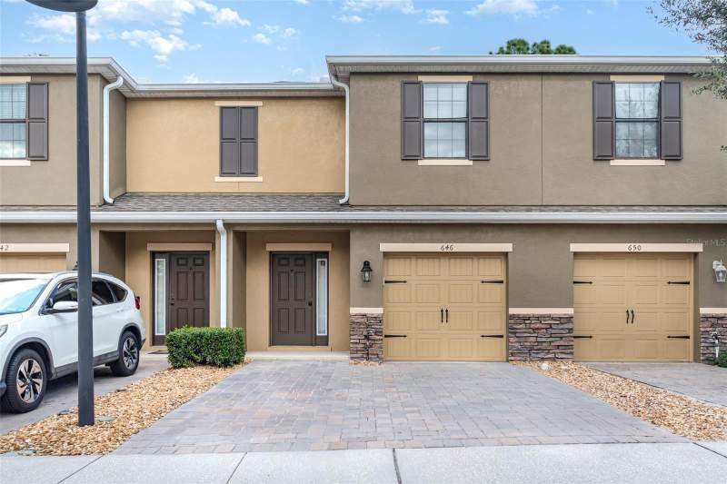 Hanover Pointe