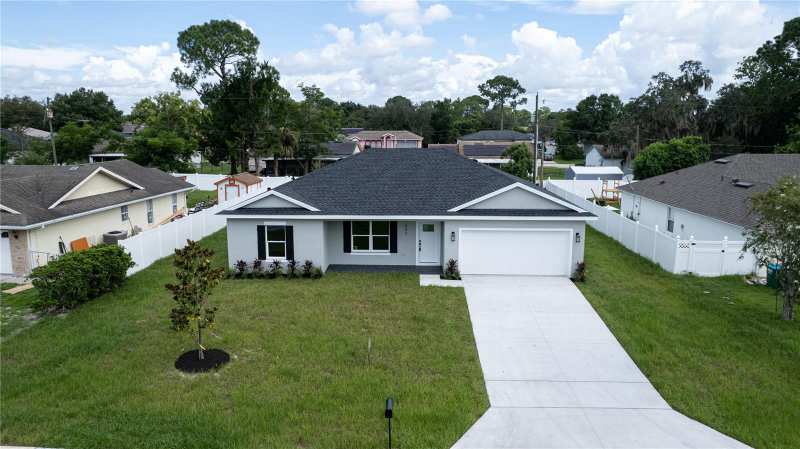 3 bedroom Single Family Residence at 1592 E Normandy Boulevard, Deltona Lakes Unit 11, Deltona — photo 1