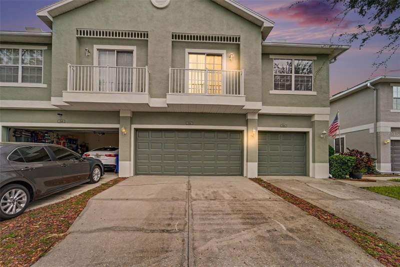 3 bedroom Townhouse at 7532 Red Mill Circle, Little Rdg, New Port Richey — photo 3