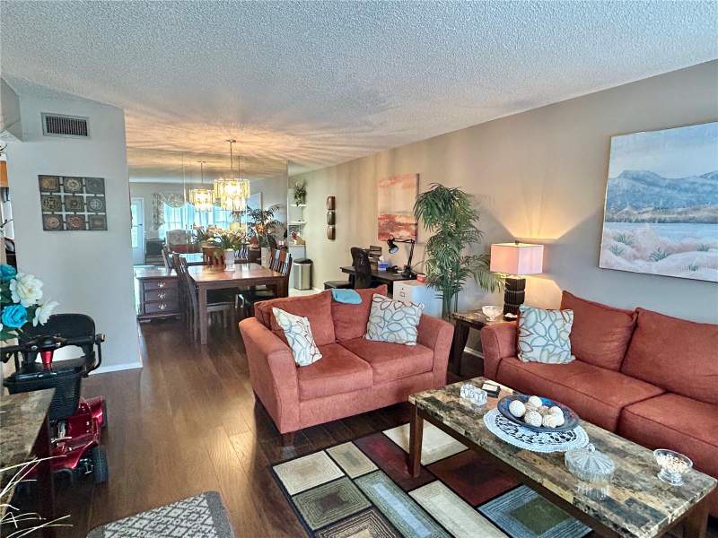 2 bedroom Condominium at 2260 Costa Rican Drive #50, On Top Of The World, Clearwater — photo 4