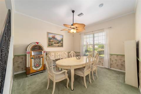 1074 Avenida Sonoma, Lady Lake FL - photo 8 of 44