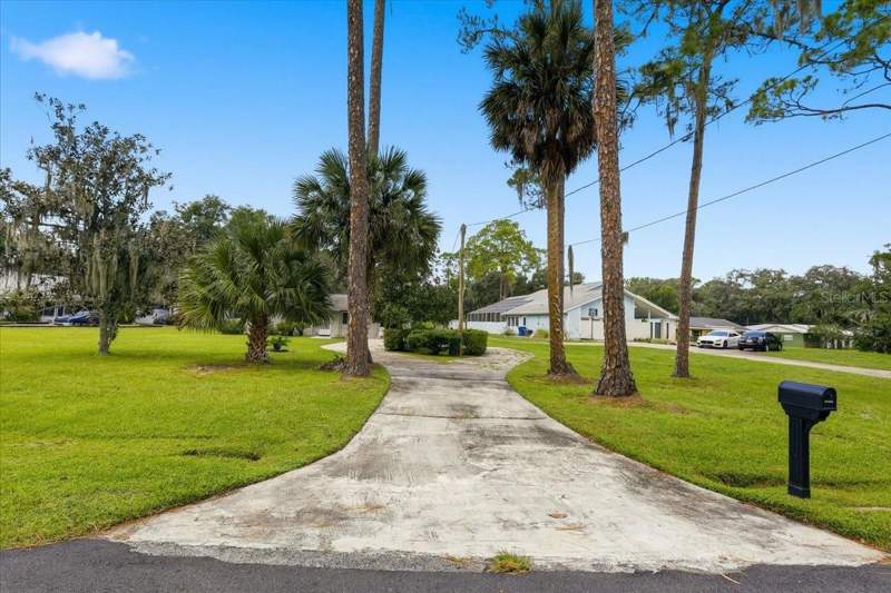 2 bedroom Single Family Residence at 2228 River Ridge Road, River Ridge, Deland — photo 3