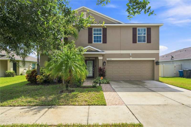 5 bedroom Single Family Residence at 2206 4th Street, Riverbend West Ph 1, Ruskin — photo 1