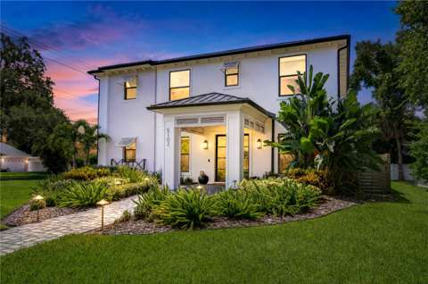 5102 W Cleveland Street, home for sale in Tampa 33609