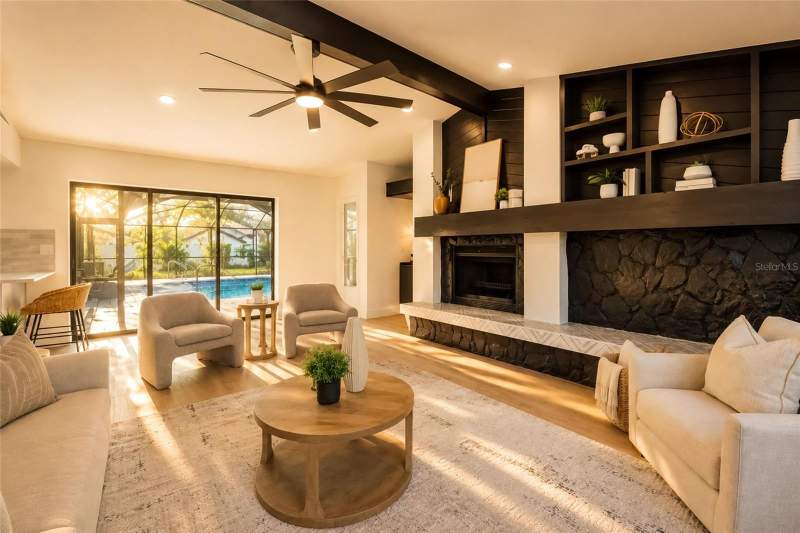 4 bedroom Single Family Residence at 2700 Sedgefield Court, Countryside Tr 93 Ph 1, Clearwater — photo 4