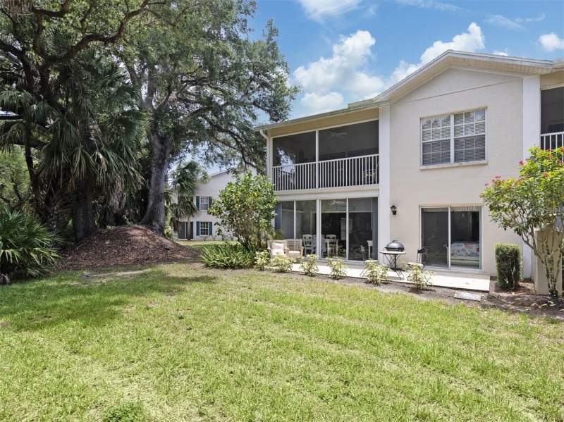 2 bedroom Condominium at 316 Clearbrook Circle #204, East Preserve At Waterside Village, Venice — photo 3