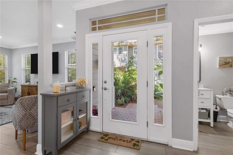 4 bedroom Townhouse at 2852 Bayshore Trails Dr, Bayshore Trails Twnhms, Tampa — photo 5