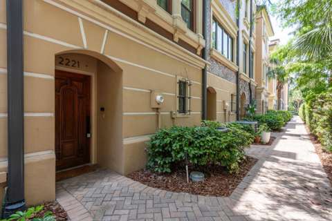 2221 Soho Bay Court, home for sale on Soho Bay Court