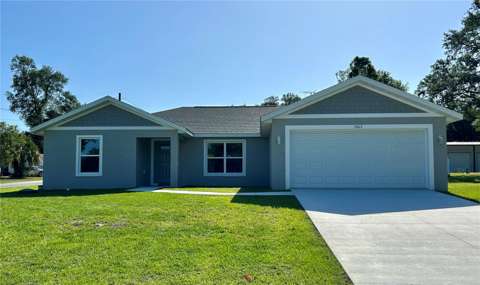 15613 SE 84Th Terrace, home for sale in Summerfield 34491