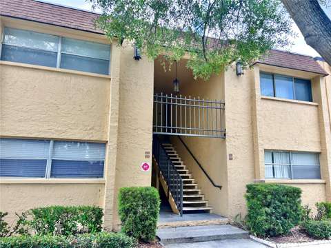 4455 38Th Terrace #B12, home for sale in St. Petersburg 33714