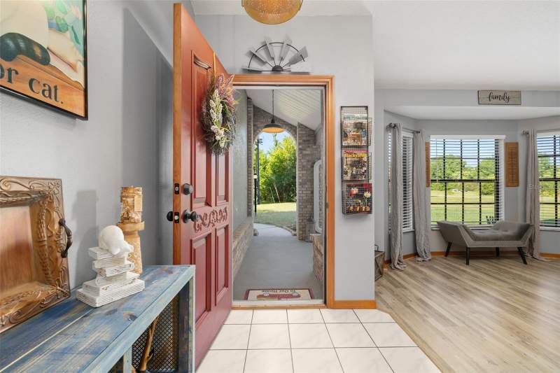 3 bedroom Single Family Residence at 2507 Winners Circle, D S Estates, Kissimmee — photo 5