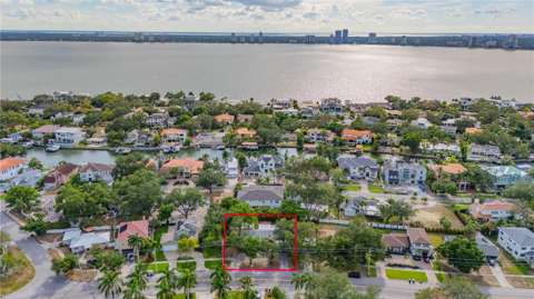 504 W Davis Boulevard, home for sale in Tampa 33606