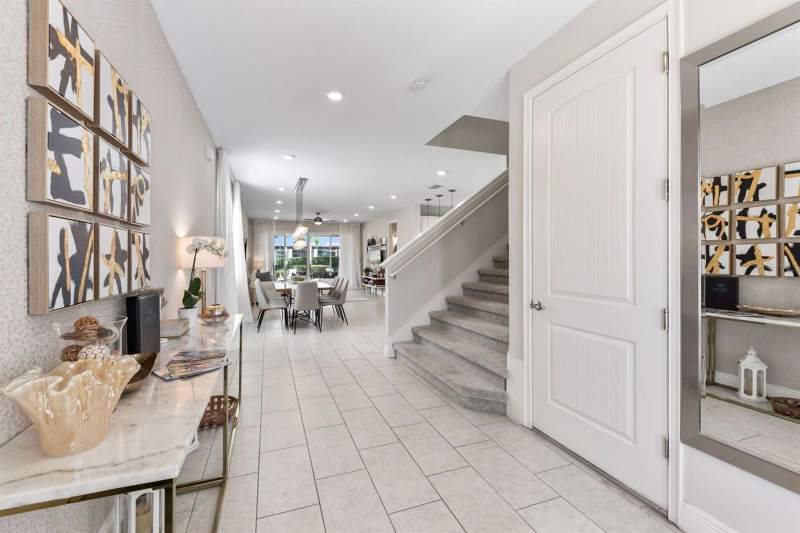 6 bedroom Single Family Residence at 353 Southfield Street, Reunion West Ph 4, Kissimmee — photo 4