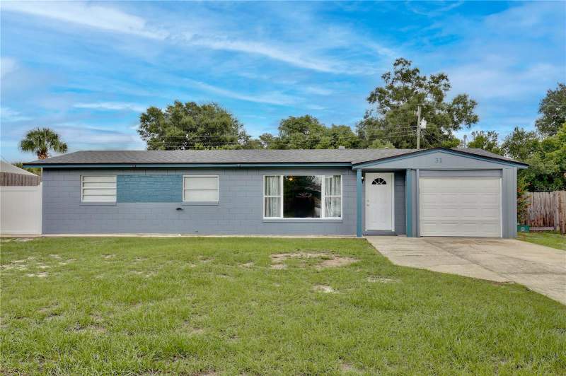 North Orlando