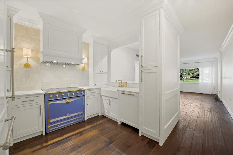 2 bedroom Condominium at 640 N Park Avenue #3, Park Aire Condo, Winter Park — photo 4