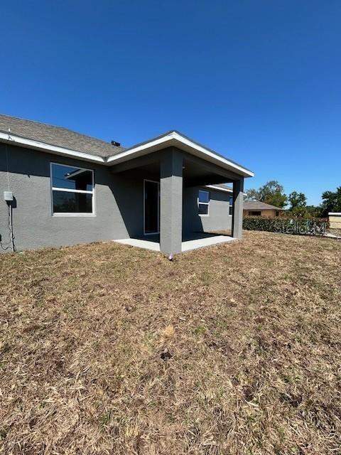 3 bedroom Single Family Residence at 7352 Donahue Street, Port Charlotte Section 67, Port Charlotte — photo 2