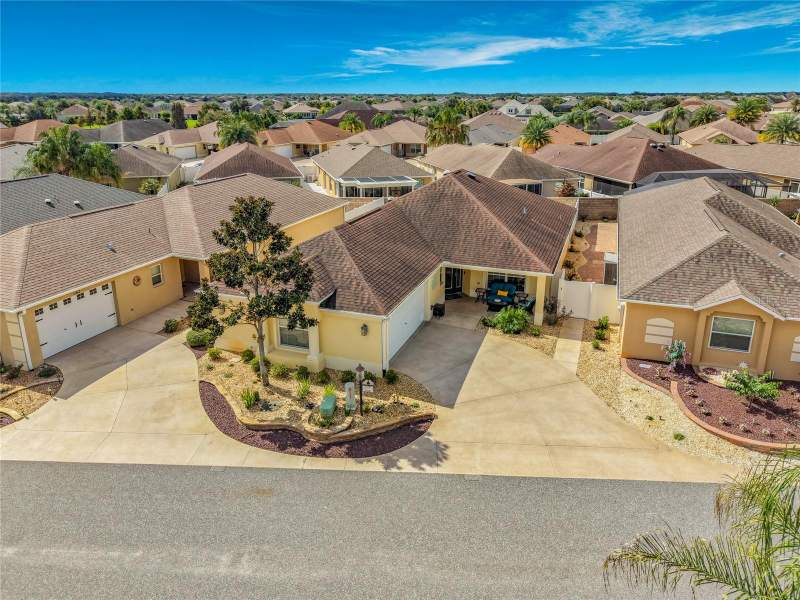 3 bedroom Villa at 1068 Becker Avenue, Villages/Fruitland Park Reagan V, The Villages — photo 5