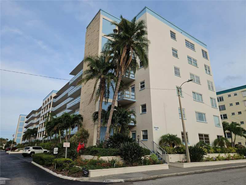 2 bedroom Condominium at 2850 59th Street #115, Town Shores Of Gulfport, St Petersburg — photo 1