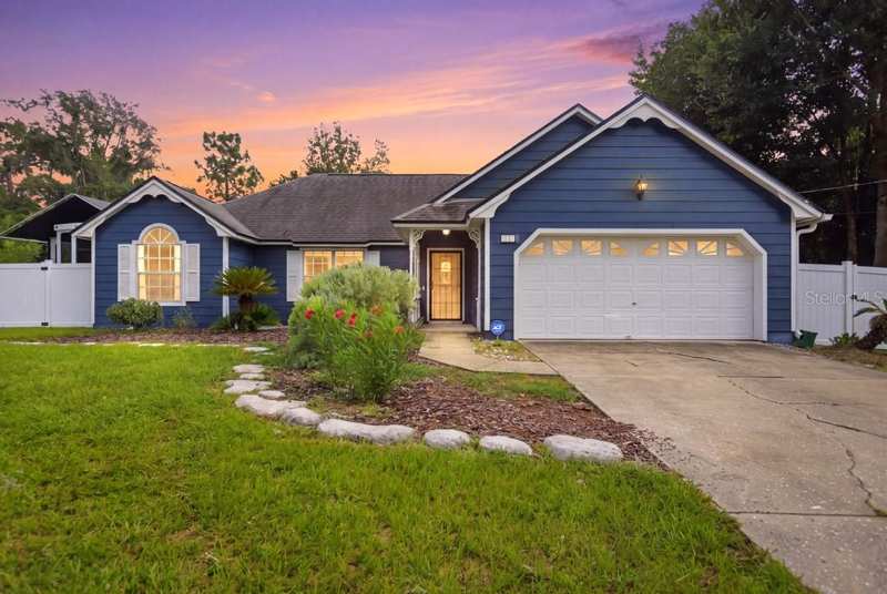 3 bedroom Single Family Residence at 1714 20th Street, West Highlands, Orange City — photo 1