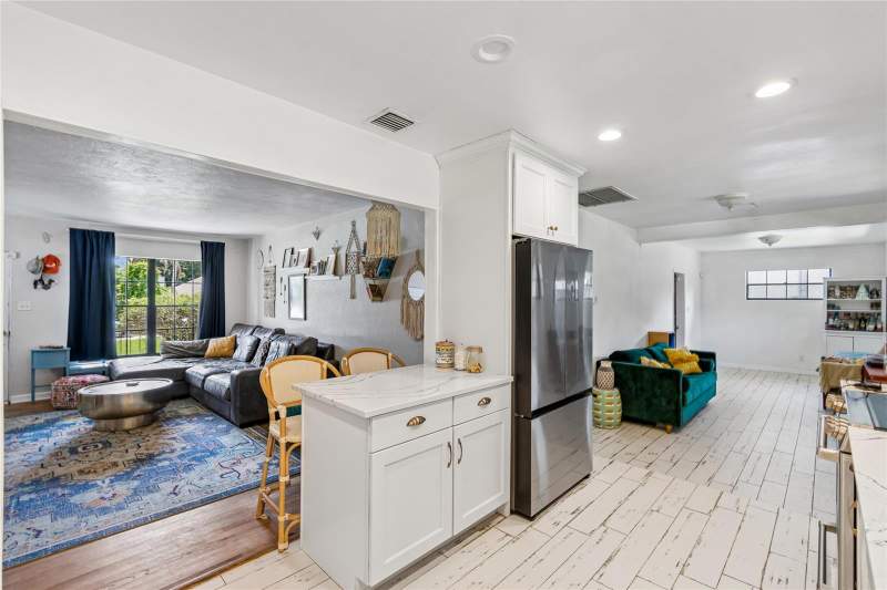 3 bedroom Single Family Residence at 3742 MARTIN STREET, CONWAY ESTATES, ORLANDO — photo 5