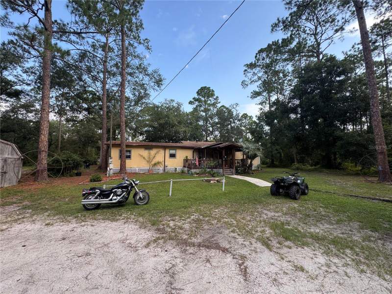 3 bedroom Manufactured Home at 2790 Toler Avenue, Deland, Deland — photo 2