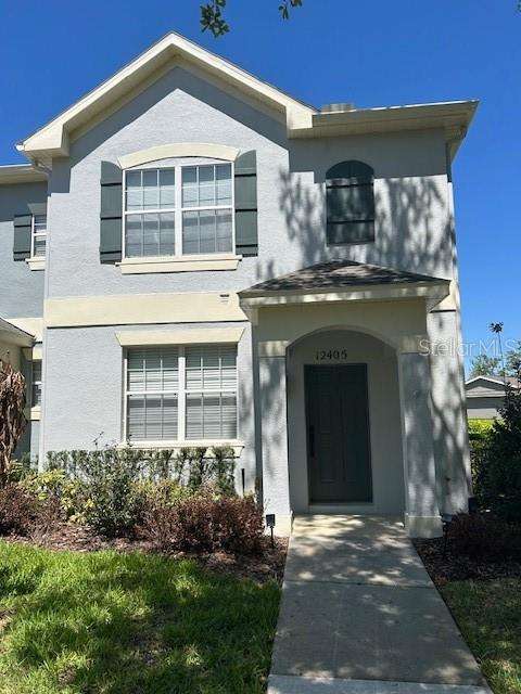 12405 Cruxbury Drive, home for sale on Cruxbury Drive