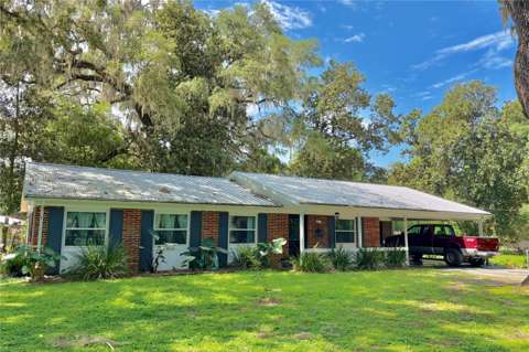 13565 NE 38Th Avenue, home for sale in Anthony 32617