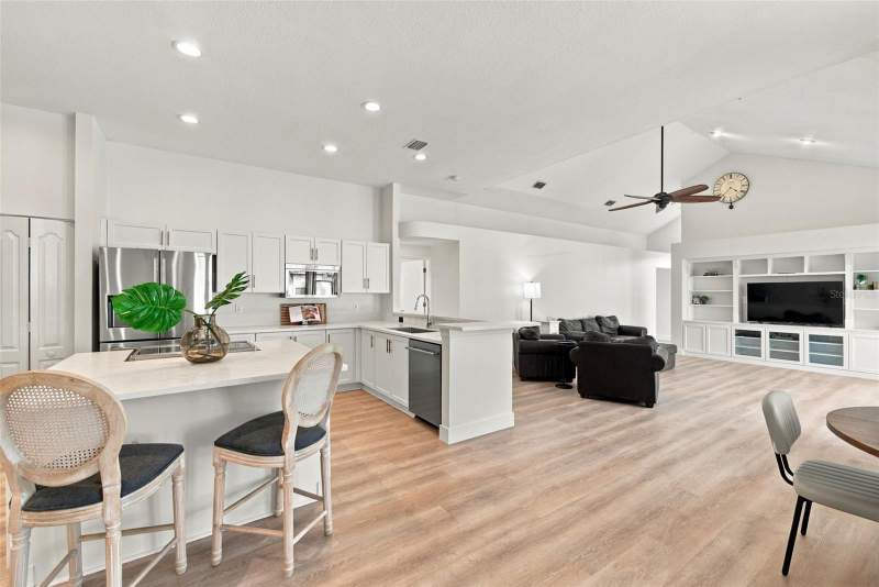 4 bedroom Single Family Residence at 3553 Florian Terrace, Ivy Ridge Ph 1, Palm Harbor — photo 5