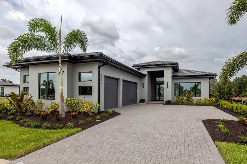 3 bedroom Single Family Residence at 257 Blue Pearl Ct., Wild Blue At Waterside Phase 2B, Sarasota — photo 1