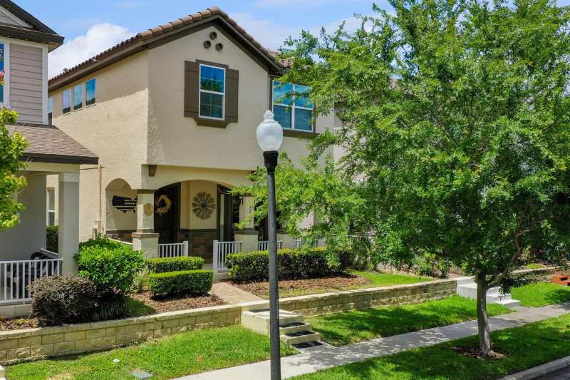 3 bedroom Single Family Residence at 9354 Meadow Hunt Way, Watermark, Winter Garden — photo 1