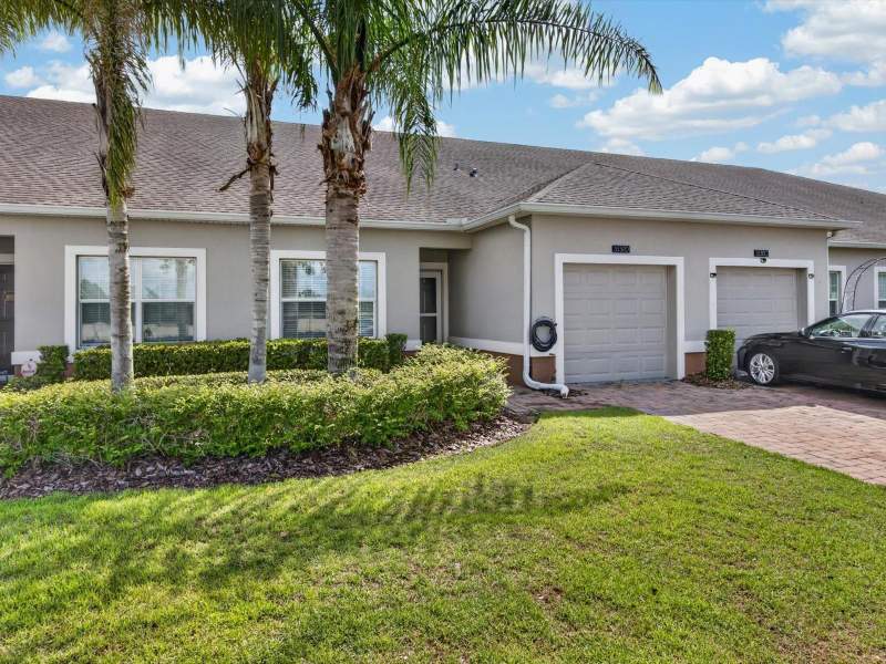 2 bedroom Villa at 3530 Fairwaters Court #D, Heritage Hills Ph 6B, Clermont — photo 2
