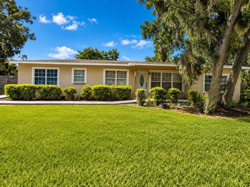 4 bedroom Single Family Residence at 7536 Turkey Creek Road, Plant City, Plant City — photo 1