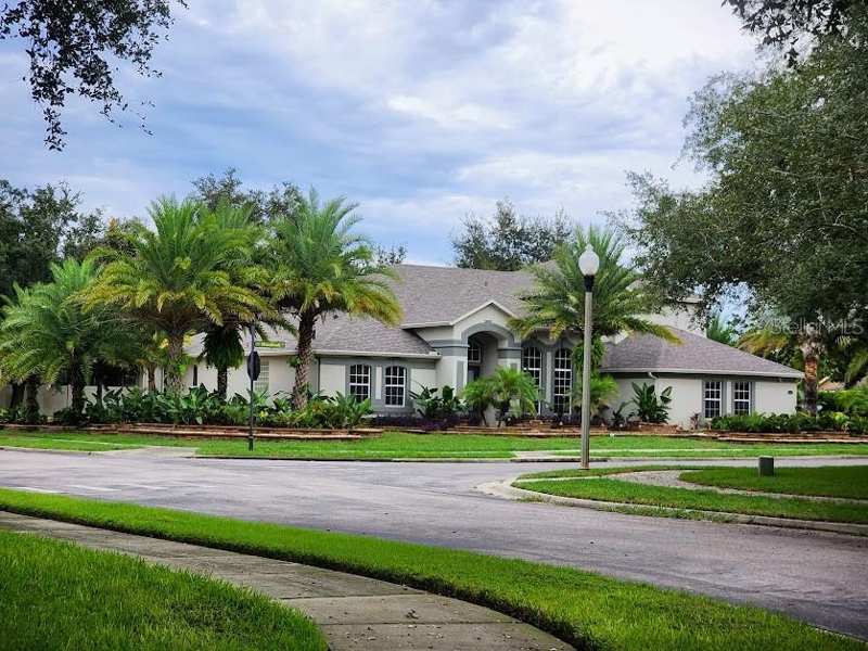 4 bedroom Single Family Residence at 2461 Woodbark Street, Oak Ridge Sub, Apopka — photo 1