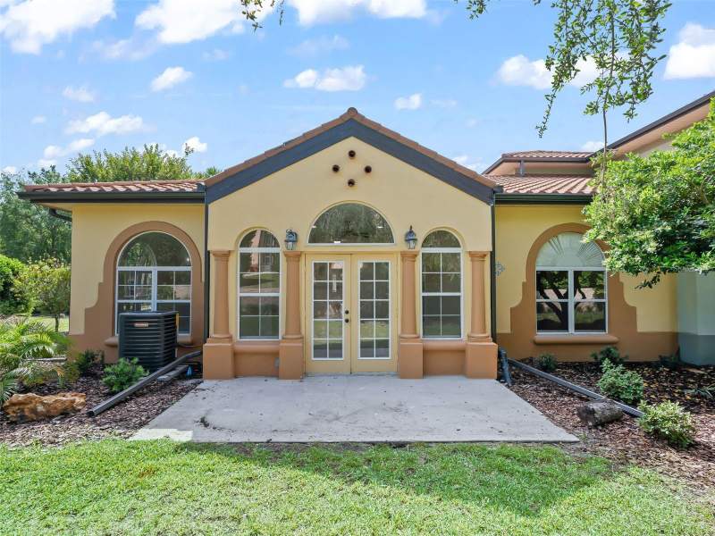2 bedroom Condominium at 1256 Avenida De Las Casas, The Villages, Lady Lake — photo 4