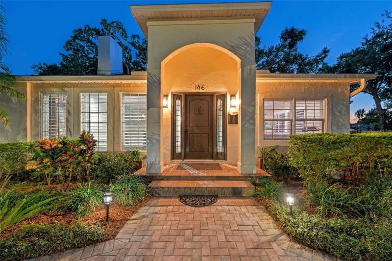 3 bedroom Single Family Residence at 146 33rd Avenue, Coffee Pot Add Snell & Hamletts, St Petersburg — photo 1