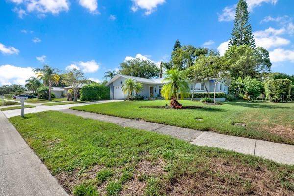 2 bedroom Single Family Residence at 133 Stafford Circle, Highland Lakes, Palm Harbor — photo 3