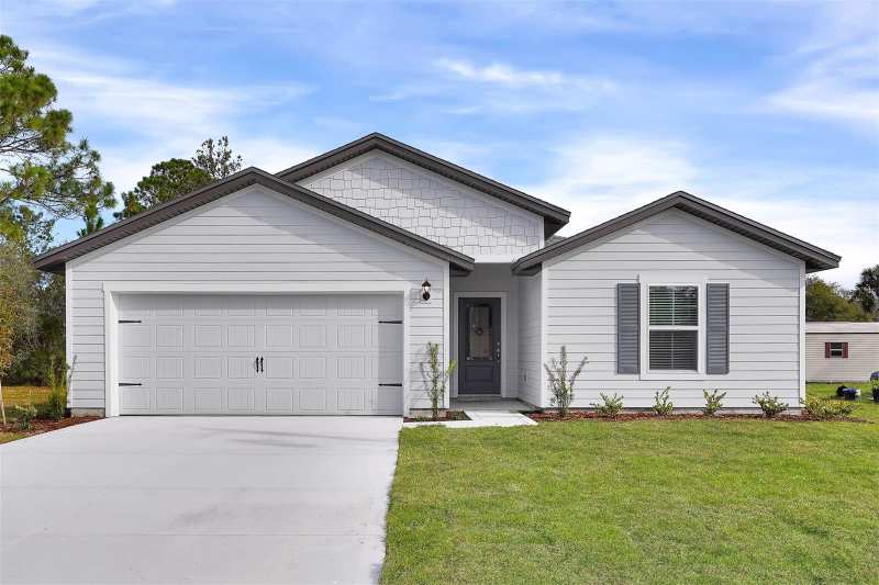 5 bedroom Single Family Residence at 19 Pineapple Drive, Palm Coast Sec 26, Palm Coast — photo 1