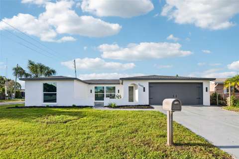 3400 Supreme Drive, home for sale in Holiday 34691