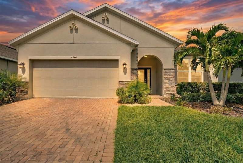 Reserve at Sawgrass