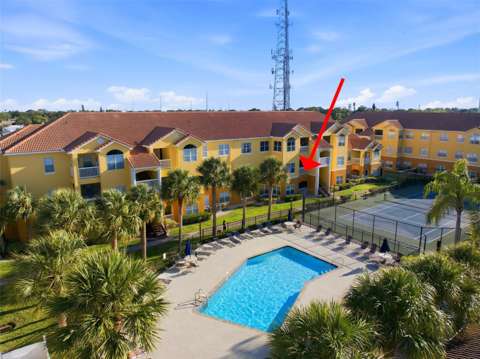 10764 70Th Avenue #6206, gated community for sale in Seminole