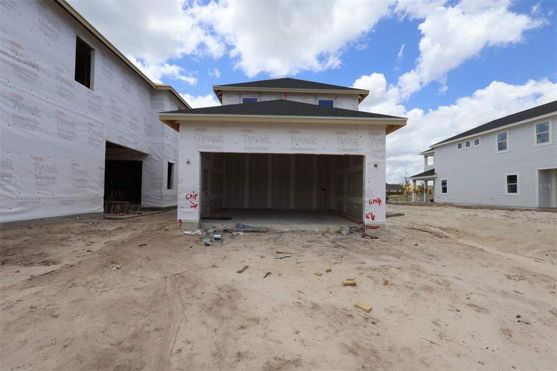 4 bedroom Single Family Residence at 6713 Rucksack Road, Weslyn Park, St Cloud — photo 3