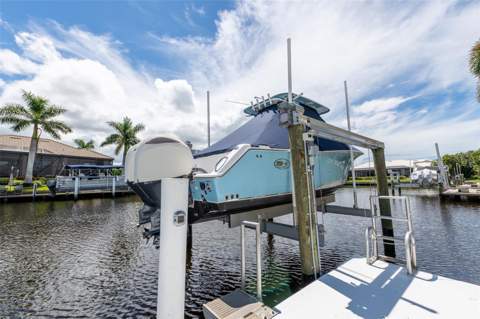 605 Candia Court, Punta Gorda FL - photo 6 of 6