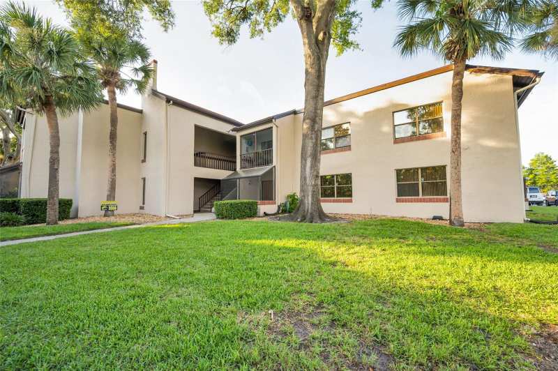 3 bedroom Condominium at 2971 Estancia Boulevard #412, Estancia Condo, Clearwater — photo 1
