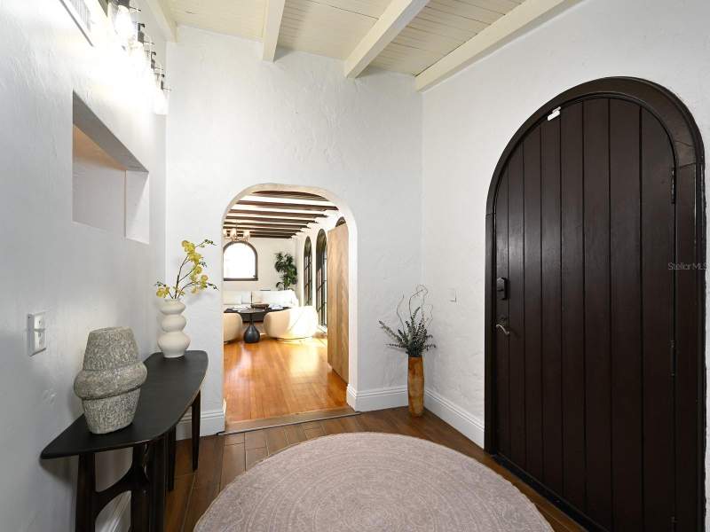 4 bedroom Single Family Residence at 6251 10th Avenue, Pasadena Estates Sec C, Gulfport — photo 4