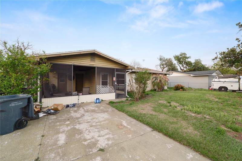 4 bedroom Single Family Residence at 3449 Doreen Drive, Winston Heights, Lakeland — photo 2