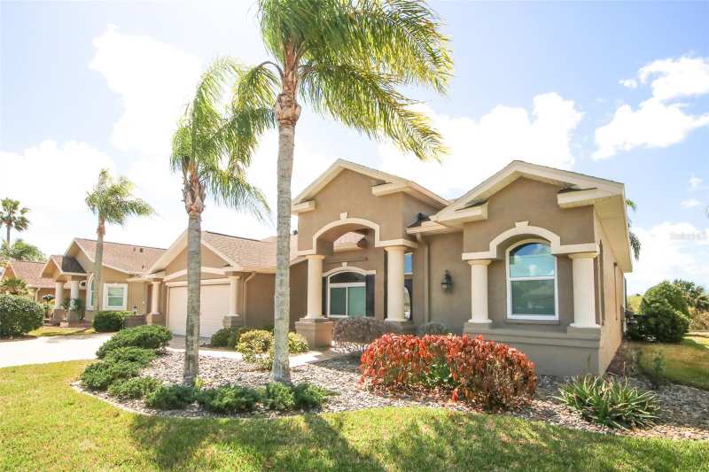 3 bedroom Single Family Residence at 8506 Coral Creek Loop, The Estates, Hudson — photo 1