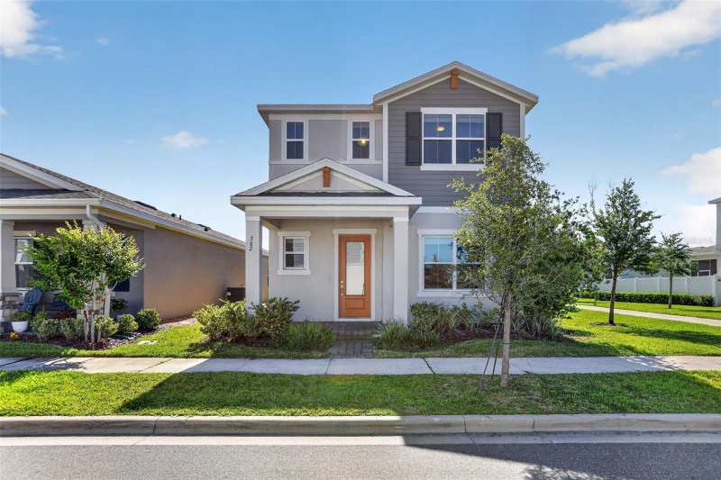 4 bedroom Single Family Residence at 762 Middleton Street, Rivington Ph 1C, Debary — photo 1